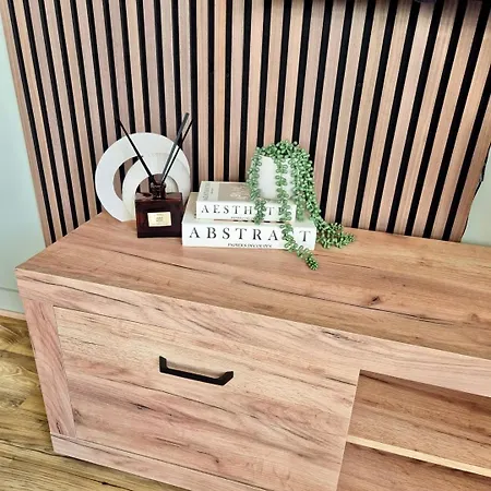 Stylish Centre Living Apartment *