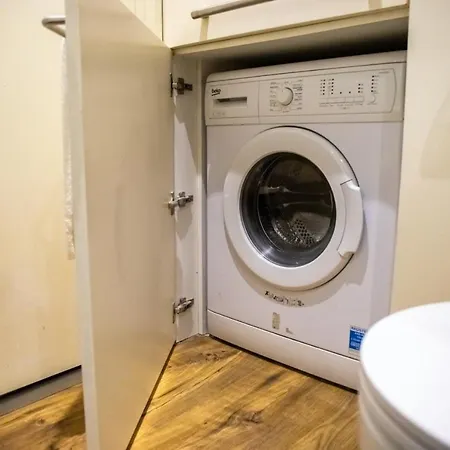 Stylish Centre Living Leeds (West Yorkshire)