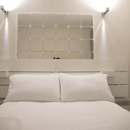 Apartment Stylish Centre Living