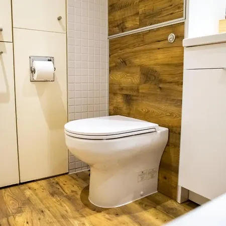 Stylish Centre Living Apartment Leeds (West Yorkshire)