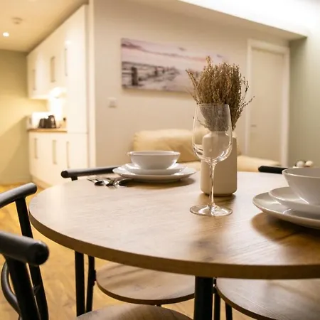 Stylish Centre Living Leeds (West Yorkshire)