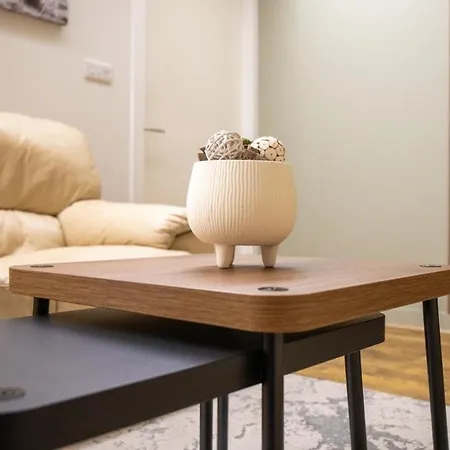 Stylish Centre Living Apartment