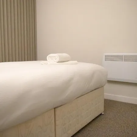 Stylish Centre Living