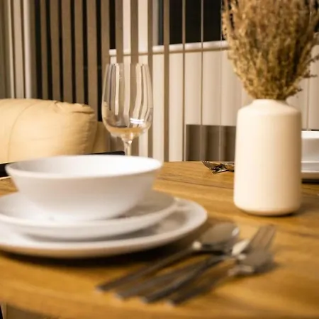 Apartment Stylish Centre Living Leeds (West Yorkshire)