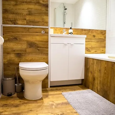 Stylish Centre Living Leeds (West Yorkshire)