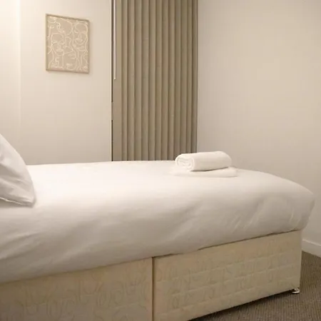 Stylish Centre Living Leeds (West Yorkshire)