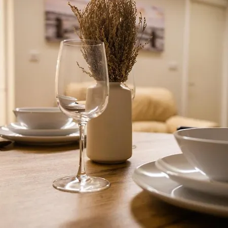 Stylish Centre Living Apartment Leeds (West Yorkshire)
