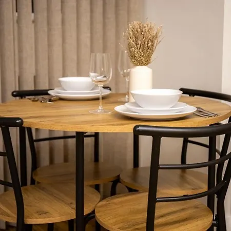 Apartment Stylish Centre Living Leeds (West Yorkshire)
