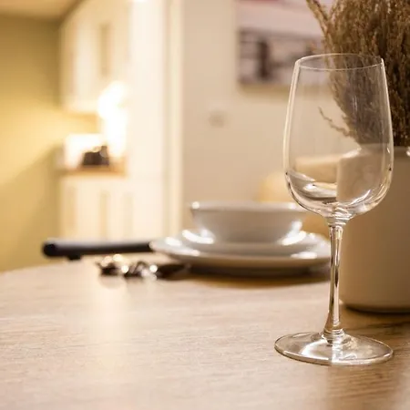 Stylish Centre Living