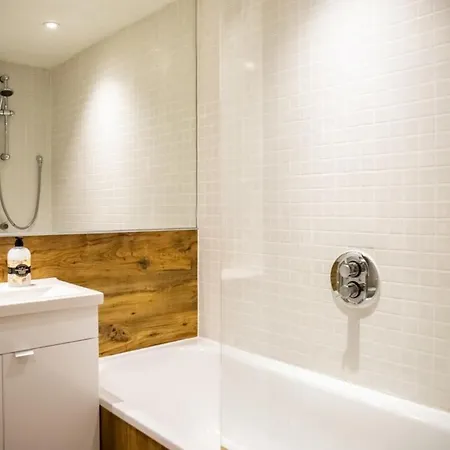 Apartment Stylish Centre Living *