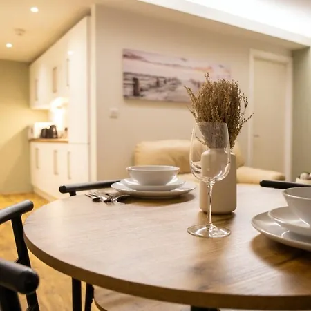 Stylish Centre Living Apartment Leeds (West Yorkshire)