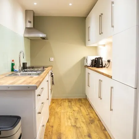Stylish Centre Living * Leeds (West Yorkshire)