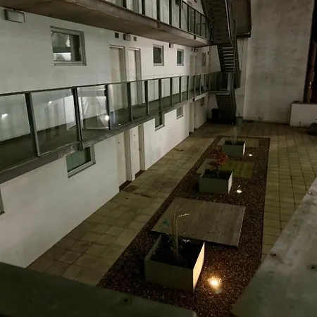 Apartment Stylish Centre Living Leeds (West Yorkshire)