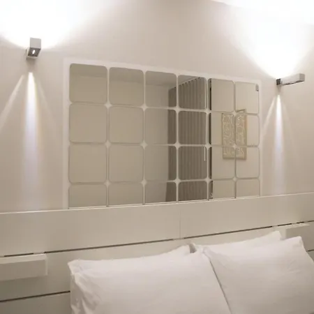Stylish Centre Living *