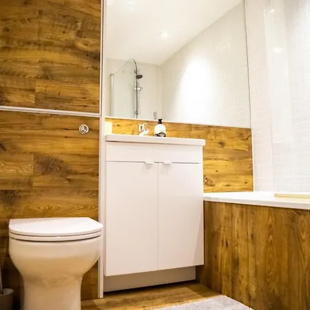 Stylish Centre Living Leeds (West Yorkshire)