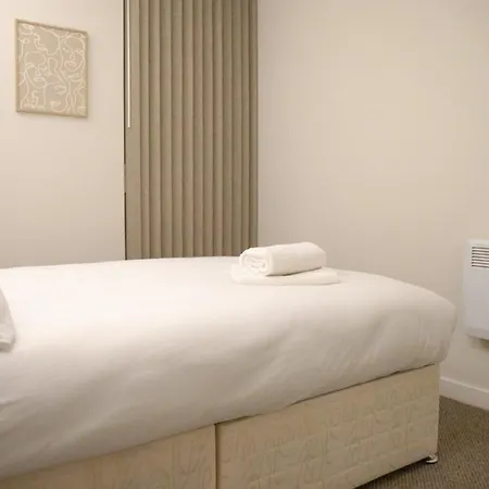 Stylish Centre Living * Leeds (West Yorkshire)