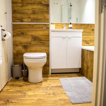 Stylish Centre Living Apartment Leeds (West Yorkshire)
