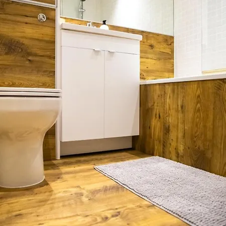 Stylish Centre Living * Leeds (West Yorkshire)
