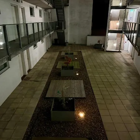 Stylish Centre Living