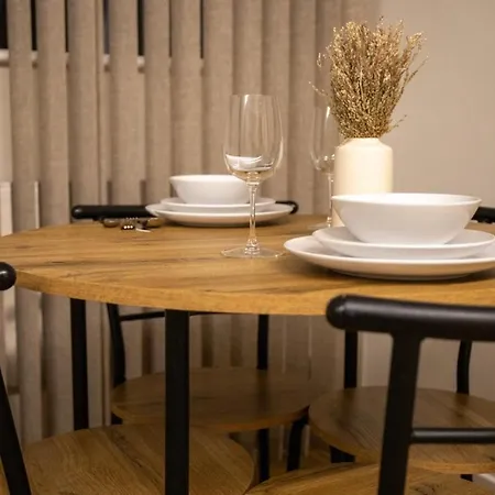 Stylish Centre Living Leeds (West Yorkshire)
